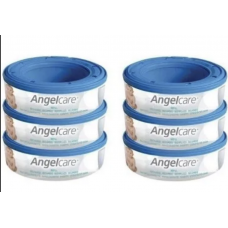 Abakus Angelcare container refill, 6 pcs. (AB89)